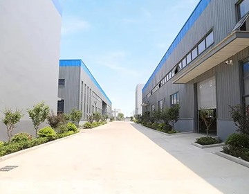 企業(yè)風(fēng)采