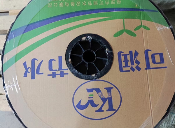 滴灌帶
